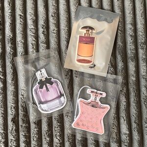Luxury Car Fresheners
